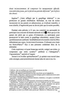 82 perles de réflexions