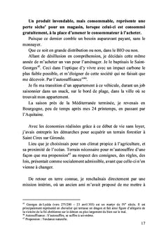 82 perles de réflexions