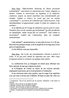 82 perles de réflexions