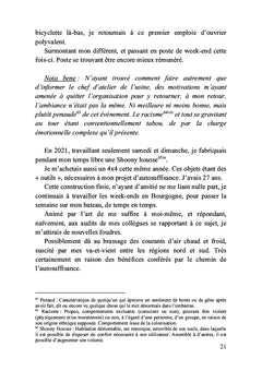 82 perles de réflexions