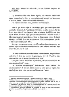 82 perles de réflexions