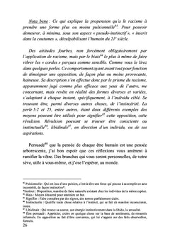 82 perles de réflexions