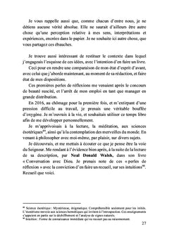 82 perles de réflexions