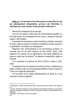 82 perles de réflexions