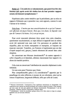 82 perles de réflexions