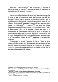 82 perles de réflexions
