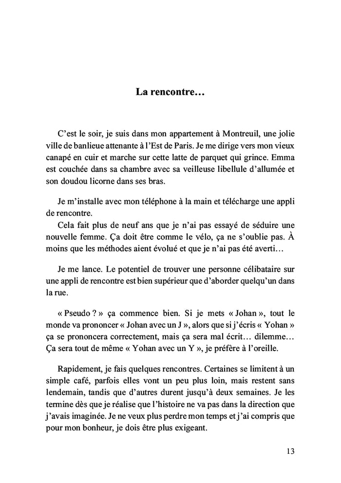 On les aime depuis toujours