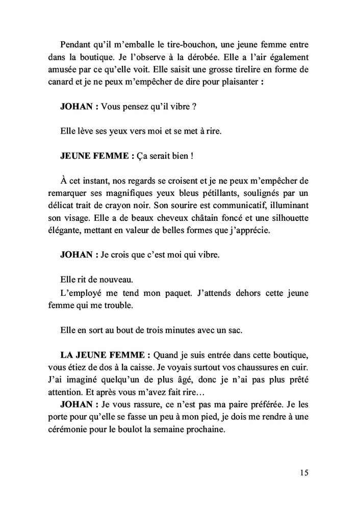 On les aime depuis toujours