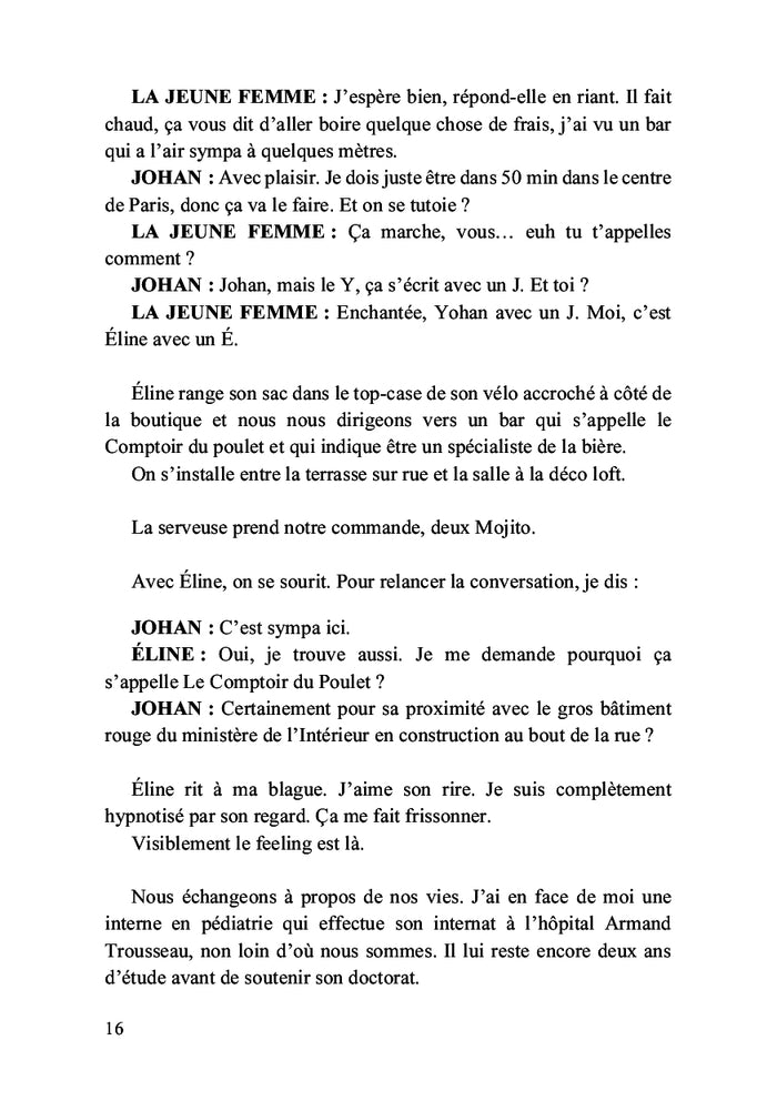 On les aime depuis toujours