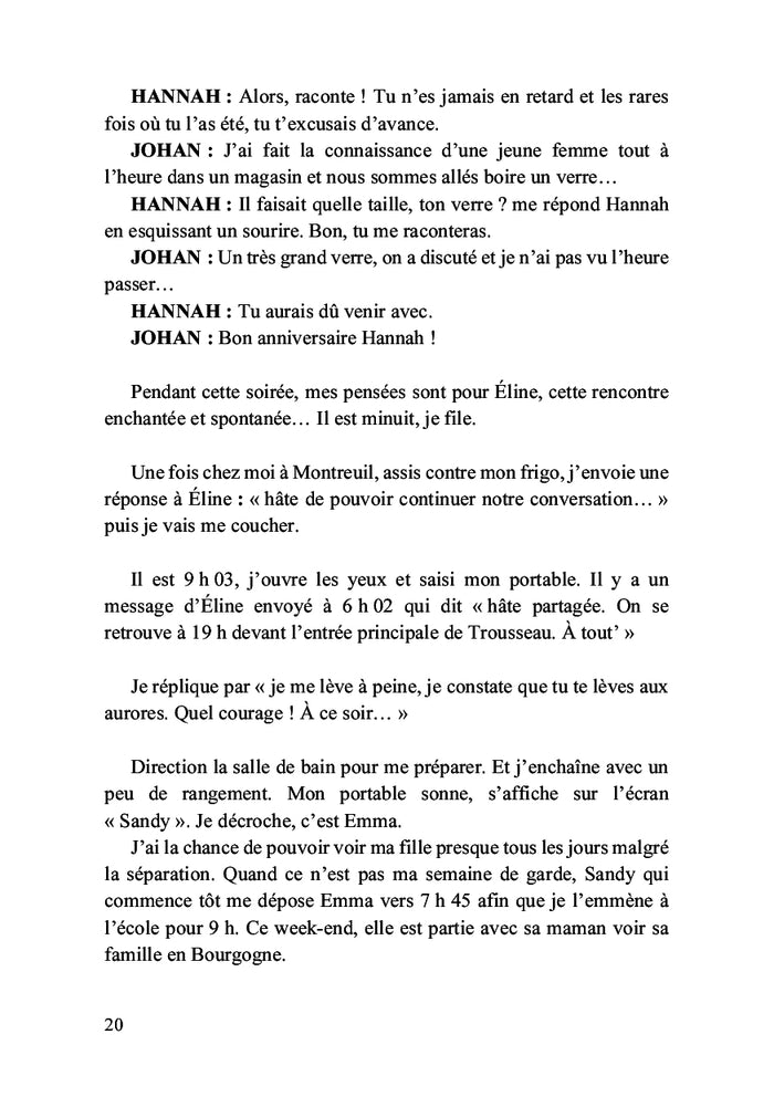 On les aime depuis toujours