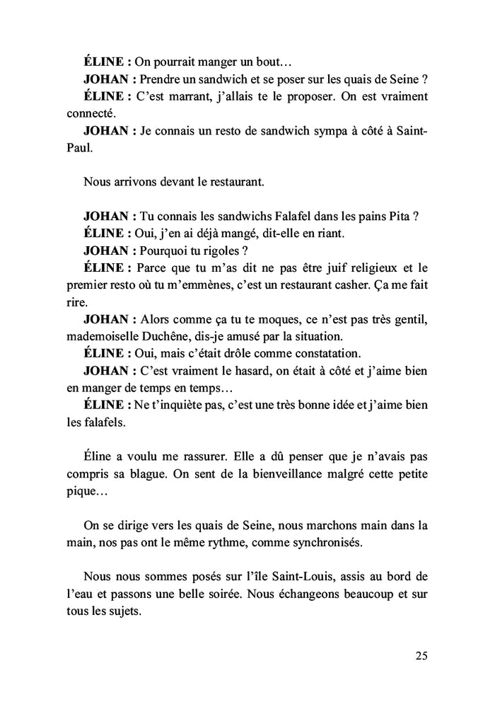 On les aime depuis toujours