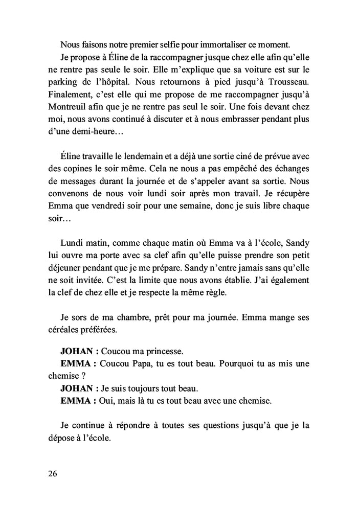 On les aime depuis toujours