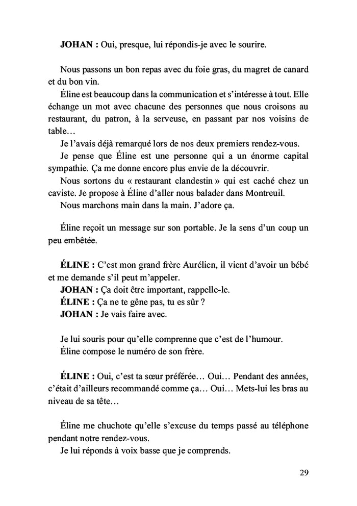 On les aime depuis toujours