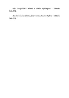 Dictionnaire de pensées
