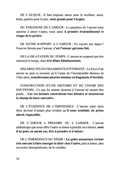 Dictionnaire de pensées