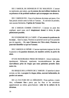 Dictionnaire de pensées