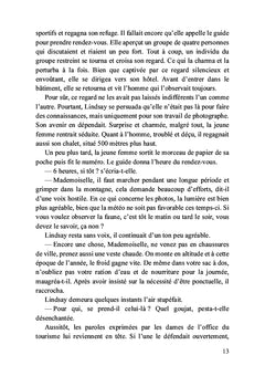 Névache, un refuge
