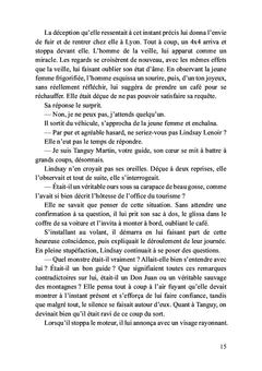 Névache, un refuge
