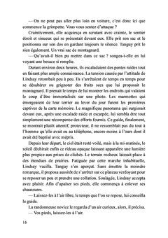 Névache, un refuge