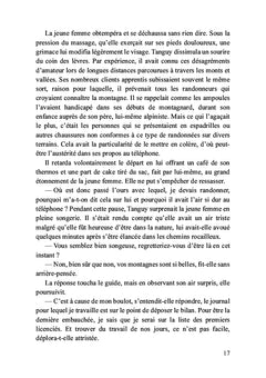 Névache, un refuge