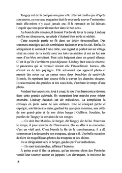 Névache, un refuge