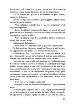 Névache, un refuge