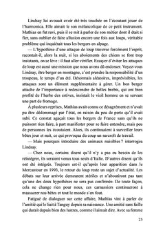 Névache, un refuge