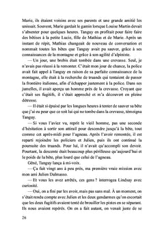 Névache, un refuge