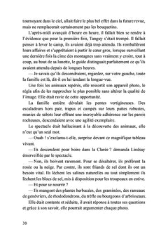 Névache, un refuge