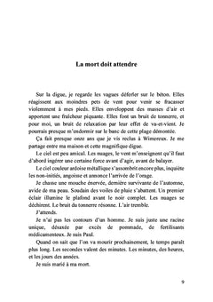 La carapace
