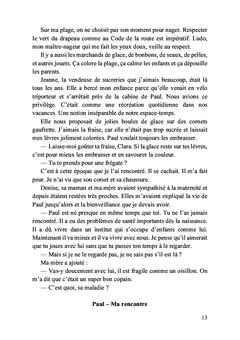 La carapace