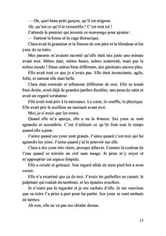 La carapace