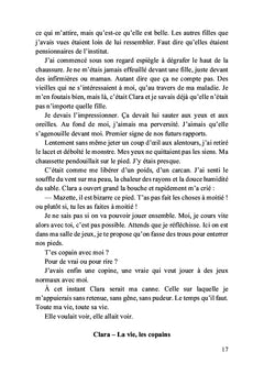 La carapace