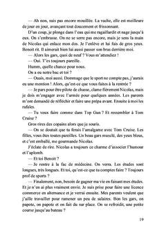 La carapace