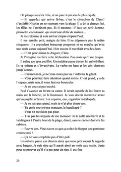 La carapace