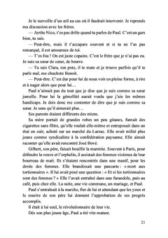 La carapace