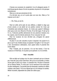 La carapace