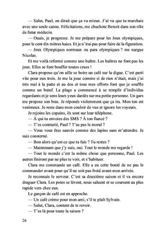 La carapace