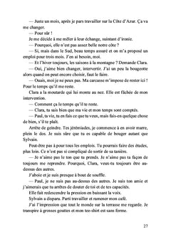 La carapace
