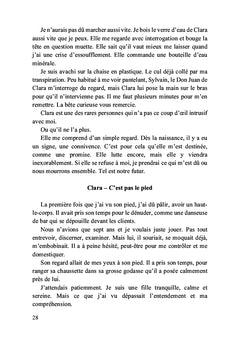 La carapace