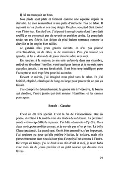 La carapace