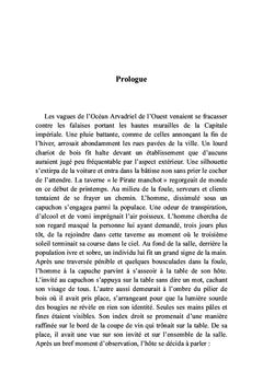 Les Chroniques de Béruthia