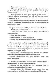 Les Chroniques de Béruthia