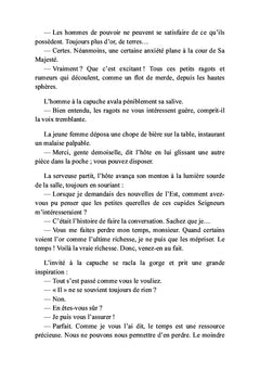 Les Chroniques de Béruthia