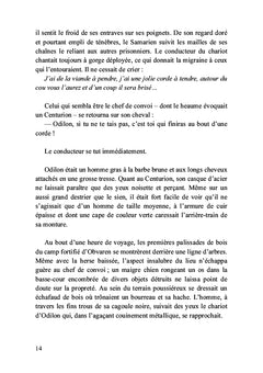 Les Chroniques de Béruthia