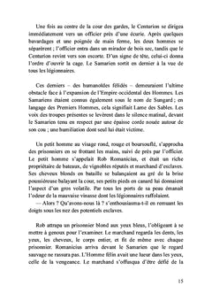 Les Chroniques de Béruthia