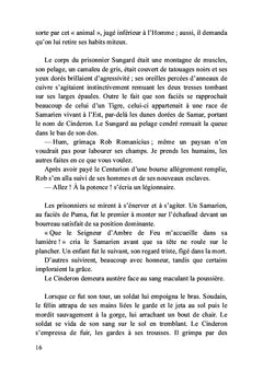 Les Chroniques de Béruthia