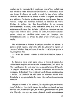 Les Chroniques de Béruthia