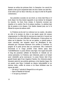 Les Chroniques de Béruthia