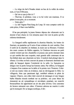 Les Chroniques de Béruthia